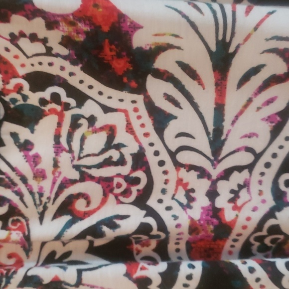 Fitted maxi dress - Picture 2 of 4